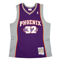 Mitchell & Ness NBA Amare Stoudemire Phoenix Suns 1992/93 HWC Swingman Jersey #23 8564122