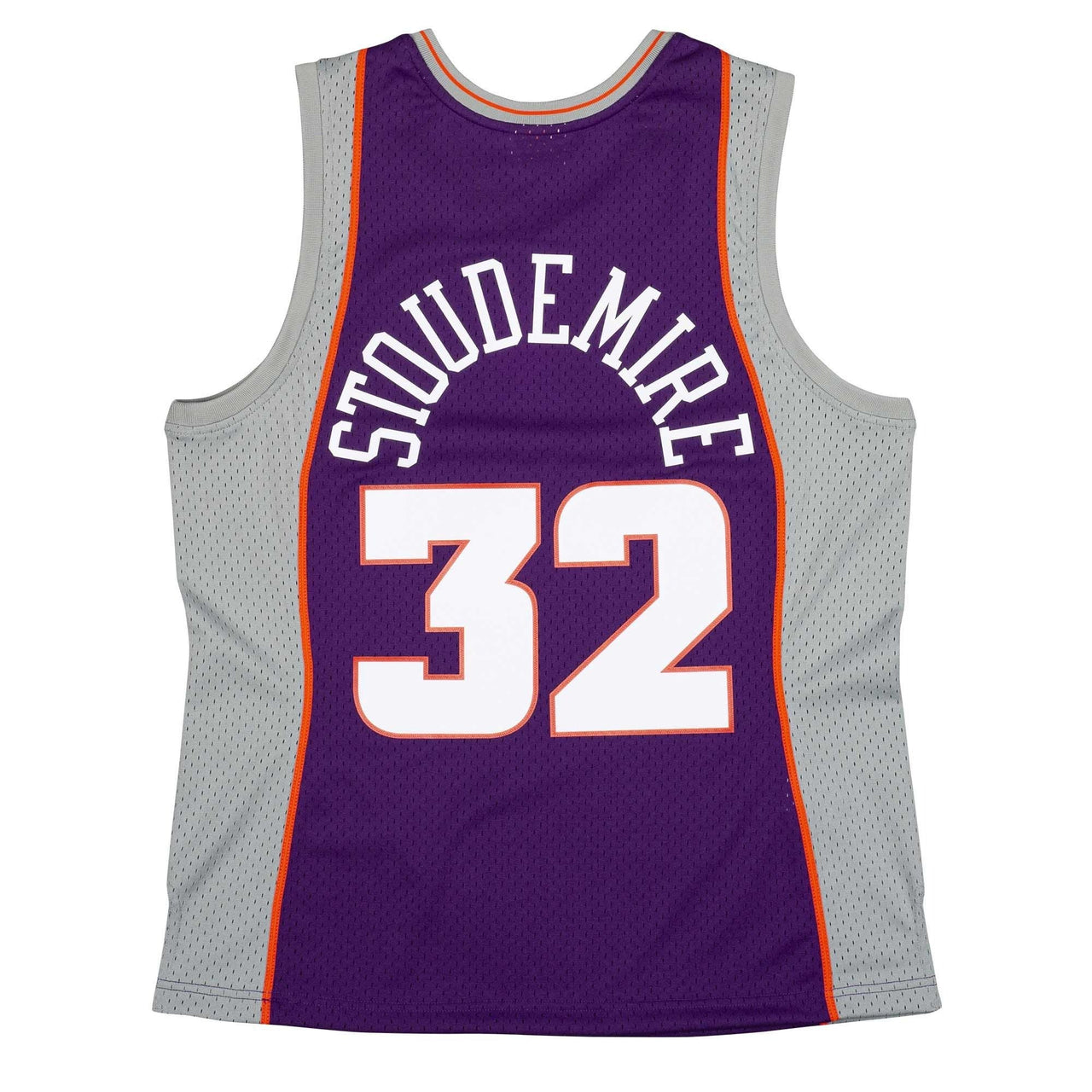 Mitchell & Ness NBA Amare Stoudemire Phoenix Suns 1992/93 HWC Swingman Jersey #23 8564122