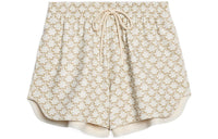 CELINE Casual Shorts Women's Beige