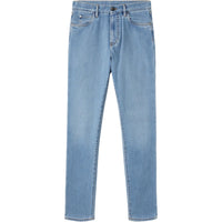 Loro Piana Jeans Men's Light Japan Blue
