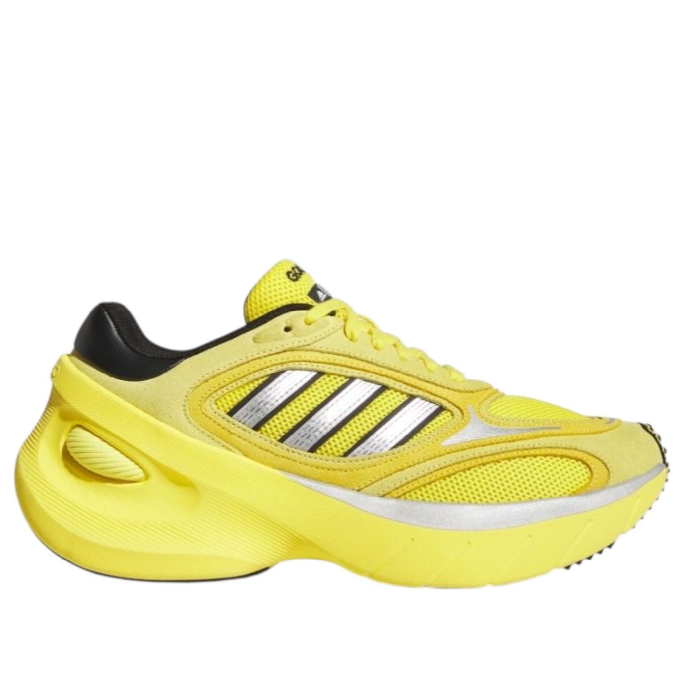 adidas adiZero Goukana 'Light Yellow' JP7177
