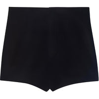 SAINT LAURENT Casual Shorts Women's Black