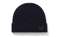 Loro Piana Cashmere Beanies Men's Black