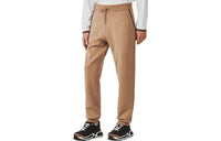 HERMES Sports Pants Men Brown