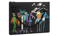 LOUIS VUITTON A4 Pouch