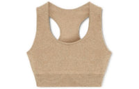 Loro Piana Tank Tops Women's Brown