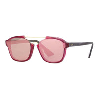 DIOR Aviator Sunglasses Men's Pink