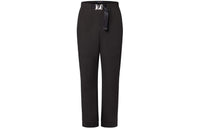 LOUIS VUITTON Lv Buckle Technical Trackpants
