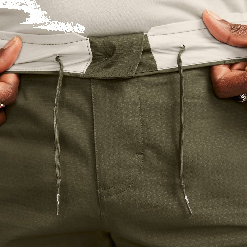 Nike SB KEARNY Cargo Shorts 'Military Green' FQ0425-222