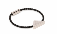 PRADA Bracelets Women's Black