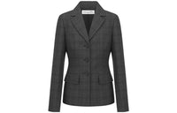 DIOR Business Suits Women's Gray