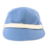 HERMES - Baseball Caps Unisex Blue