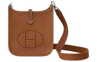 HERMES Evelyne 16 Amazone Shoulder Bag