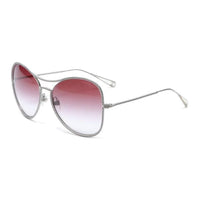CHANEL Chain embellished Sunglasses