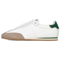 SAINT LAURENT Aston Lace Up Sneakers