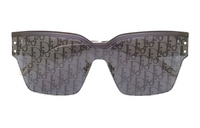 DIOR Sunglasses Women's Purple