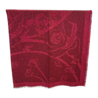DIOR Knit Scarves Women's