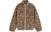 CELINE Jackets Coats Men's Leopard