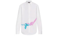 LOUIS VUITTON End Goal Printed Shirt