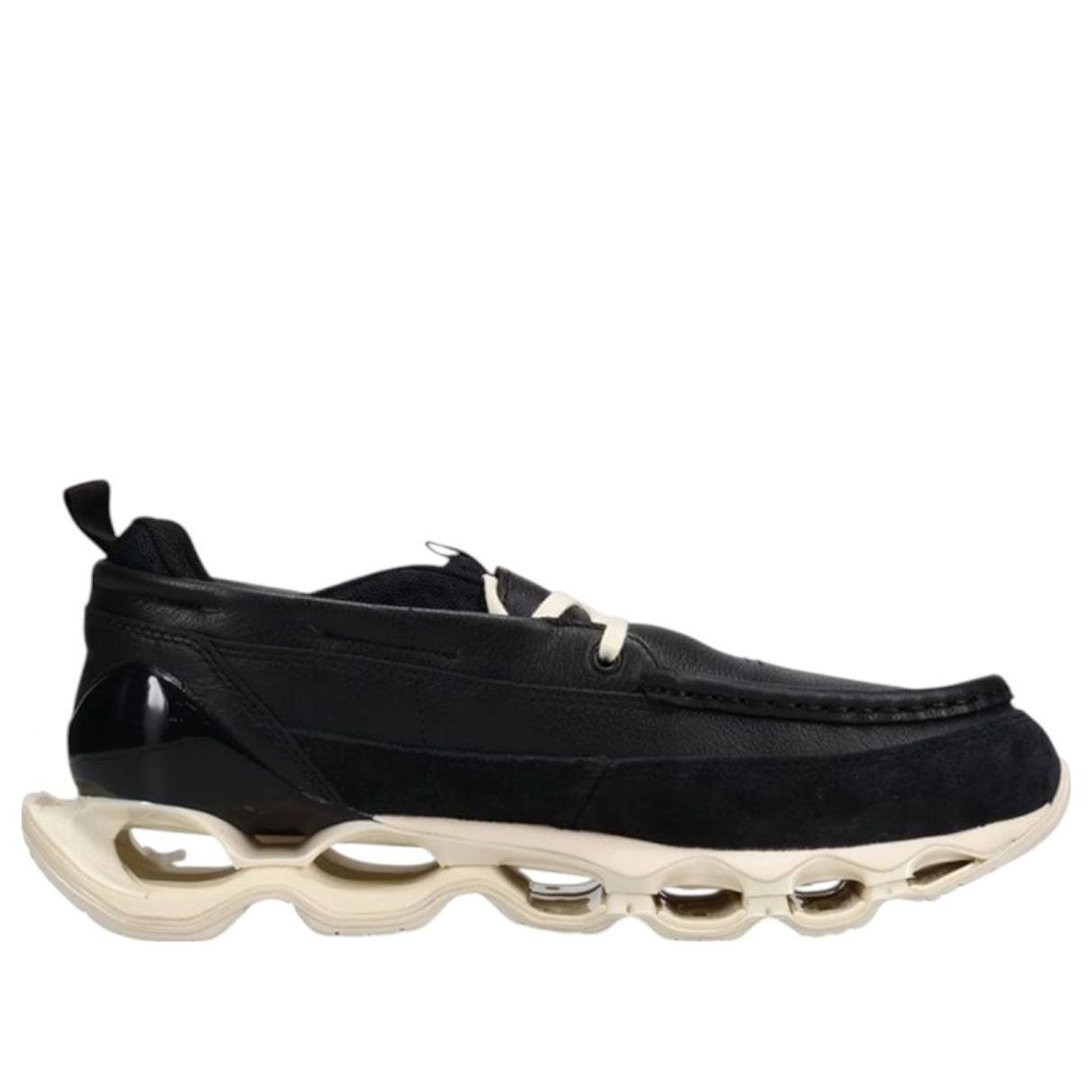 Mizuno Wave Prophecy Moc GORE-TEX 'Black Off White' D1GD240602