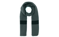 SAINT LAURENT Silk Scarves Unisex Jasper