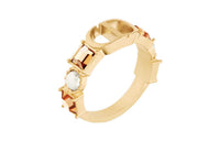 DIOR Rings Women's