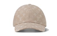 LOUIS VUITTON Monogram Essential Cap