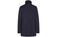 PRADA Triangle logo Wool blend Jacket