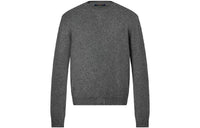 LOUIS VUITTON 1A9VV8 Lvse Lv Embossed Crewneck