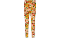 SAINT LAURENT Casual Pants Women's Yellow