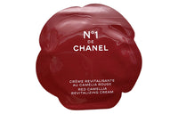 CHANEL No. 1 Red Camellia Cream Sample Experience Set Hydrating Repair 1ml*5
