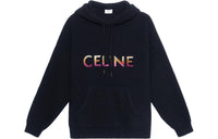 CELINE FW22 Sweatshirt Men's Black