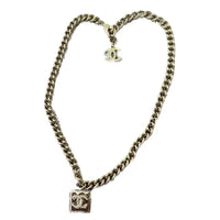 CHANEL Necklaces Women's
