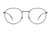 CHANEL Eyeglass Frames Women's Umber