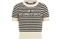 DIOR Knitwear Women's Black