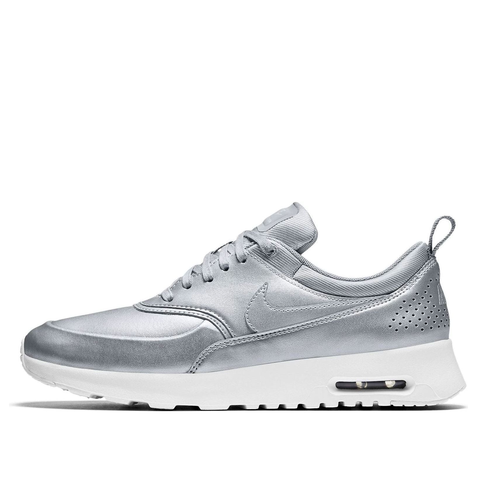 (WMNS) Nike Air Max Thea SE 'Grey' 861674-001
