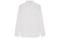 SAINT LAURENT Shirts Women's White