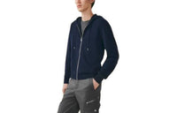 HERMES Jackets Men Navy