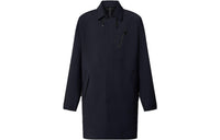 LOUIS VUITTON Jackets & Coats Men's Black