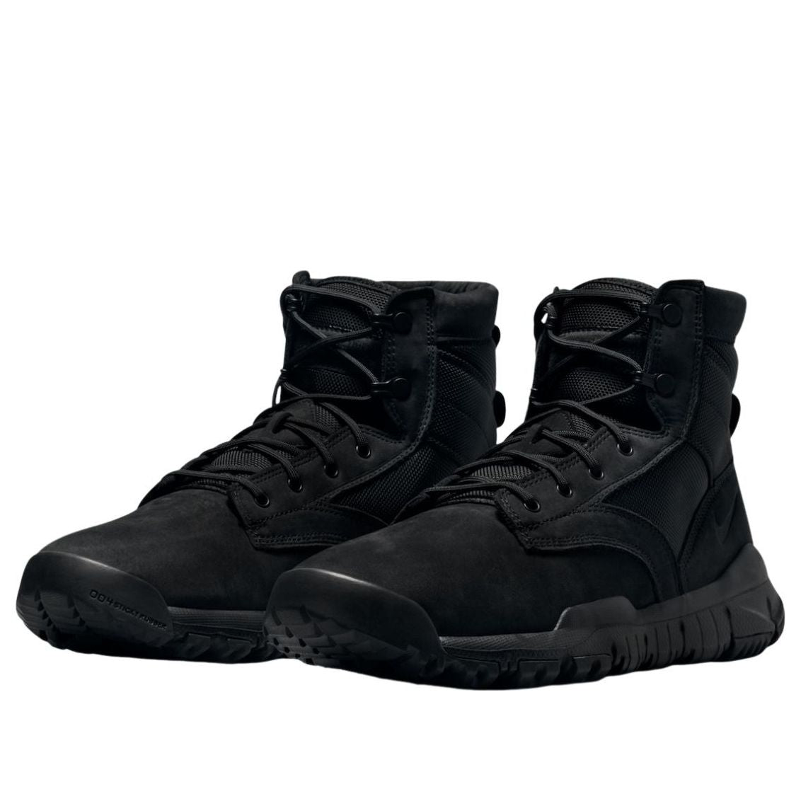 Nike SFB Boot 'Black' 862507-001