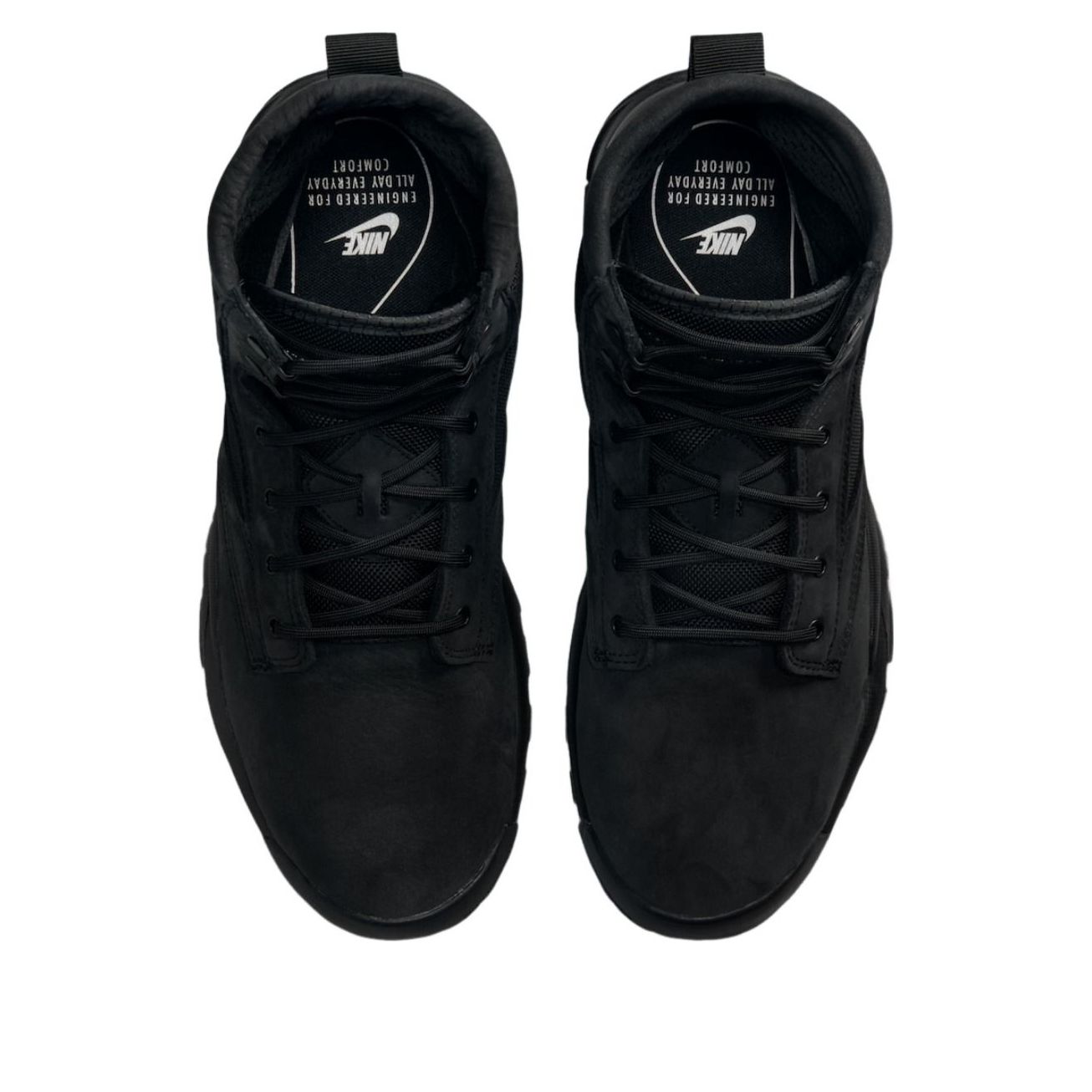 Nike SFB Boot 'Black' 862507-001