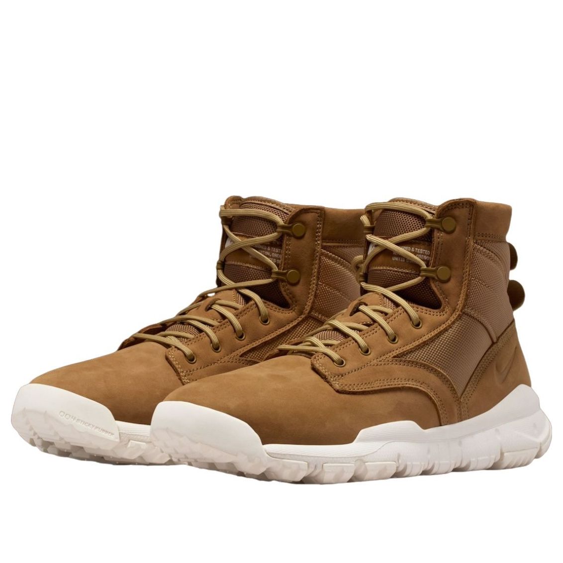 Nike SFB Boot 'Golden Beige' 862507-202