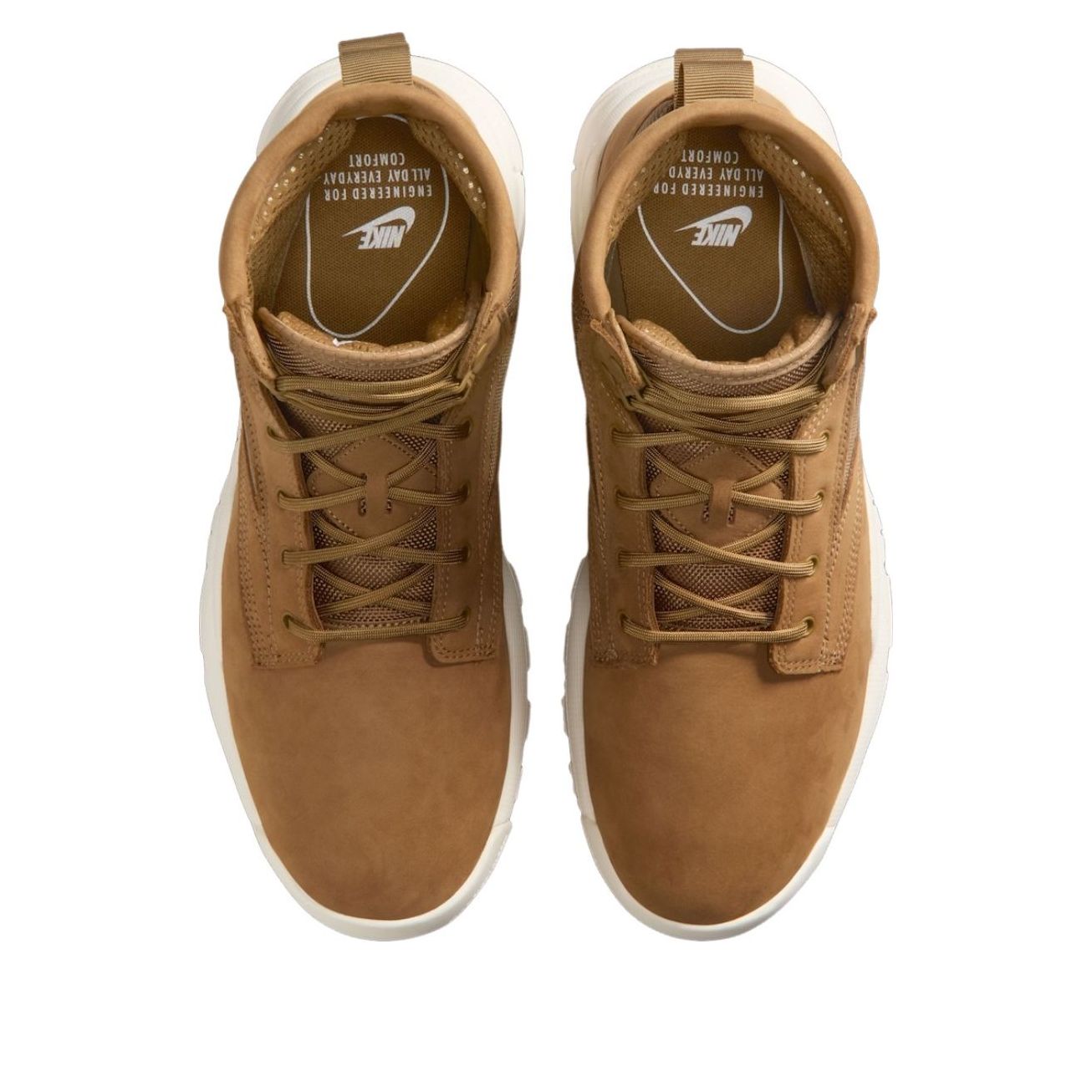 Nike SFB Boot 'Golden Beige' 862507-202