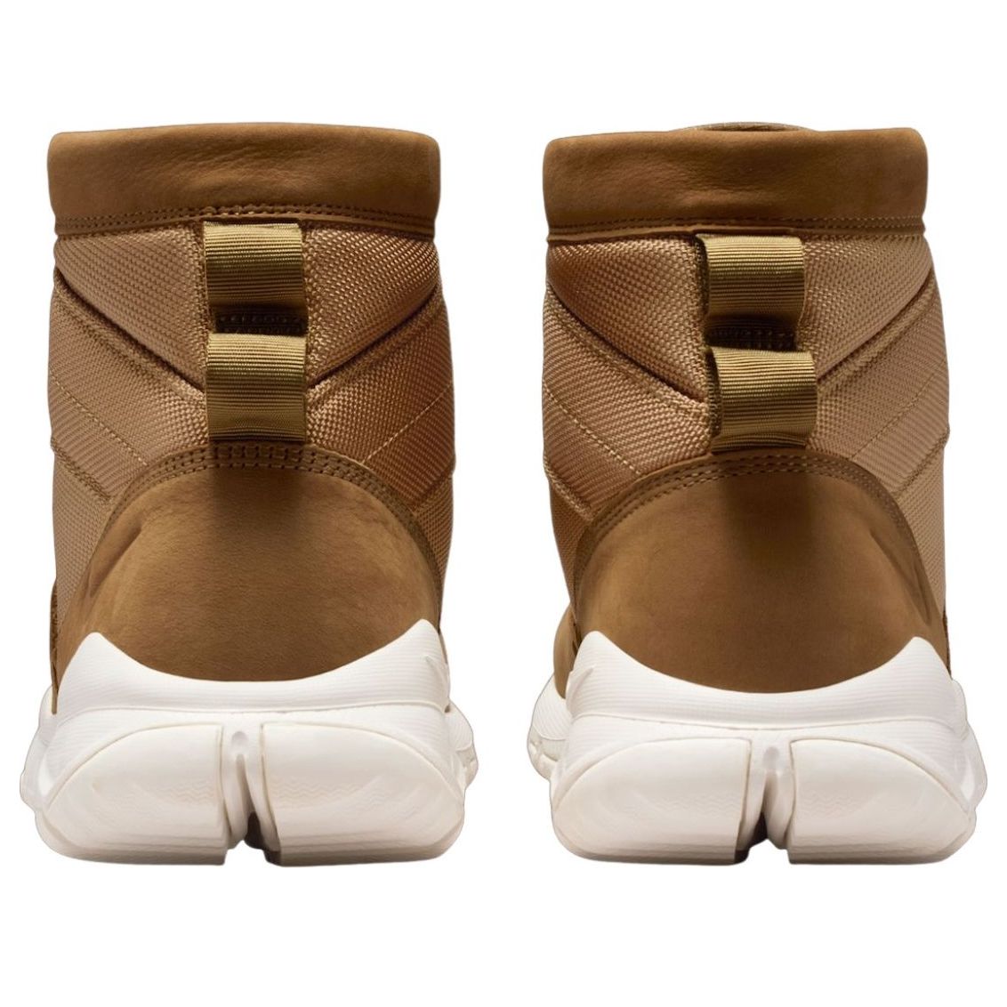 Nike SFB Boot 'Golden Beige' 862507-202