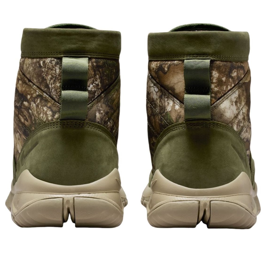 Nike SFB Boot 'Rough Green' 862507-302