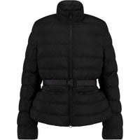 DIOR Puffer Jacket Women's Black