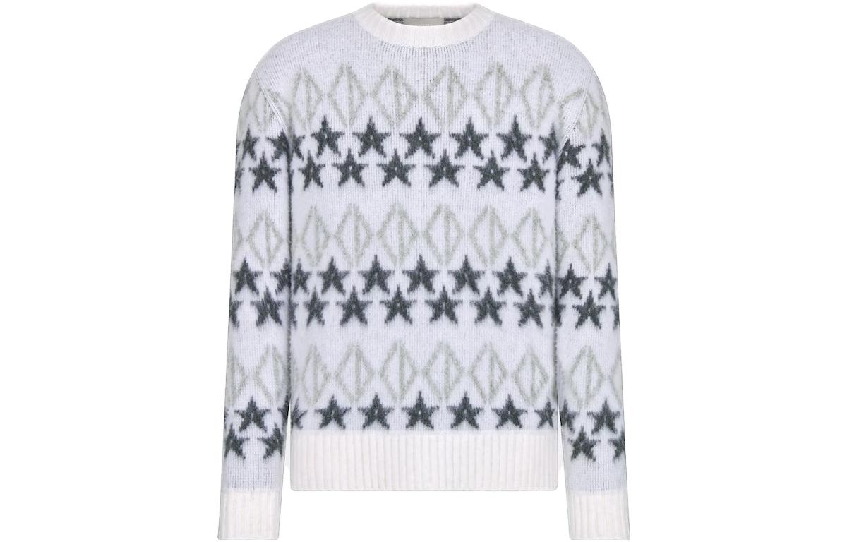 DIOR 2000s-2009s Knitted Jumper