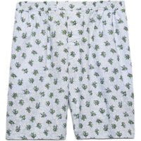 PRADA Casual Shorts Men's Light Blue
