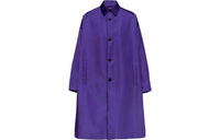 PRADA FW21 Coats Women's Purple