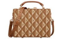 DIOR Lock Handbags